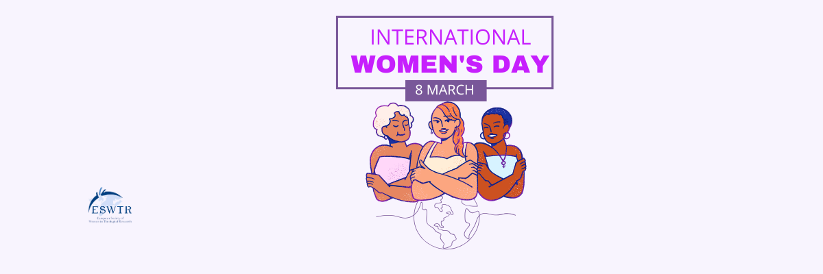 8. März: Herzliche Grüße — und eine kleine Überraschung!