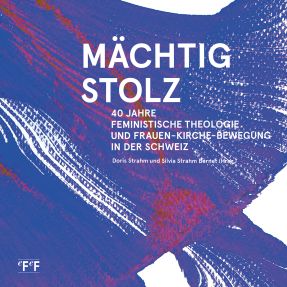 Cover Maechtig stolz