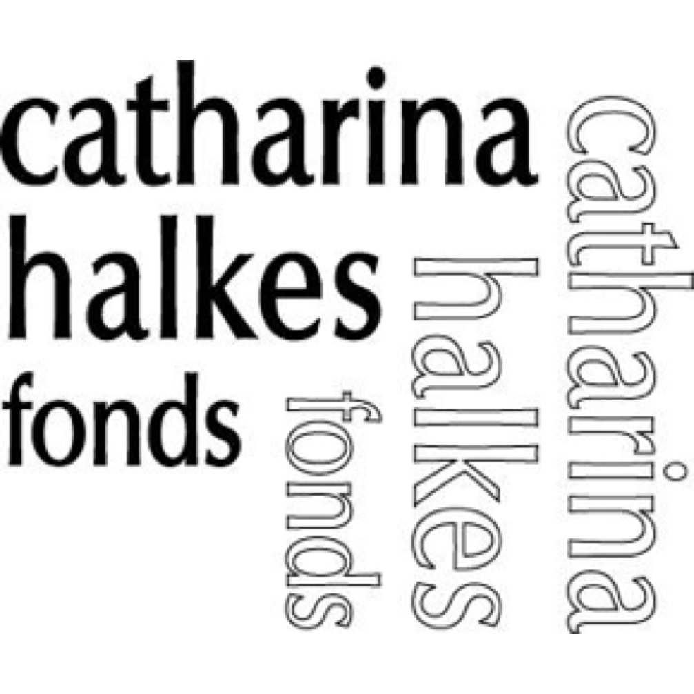 catharina halkes fonds